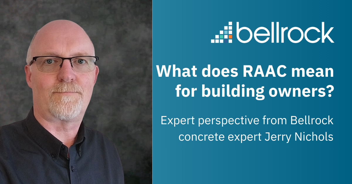 What does RAAC mean for building owners? Here’s what you need to know