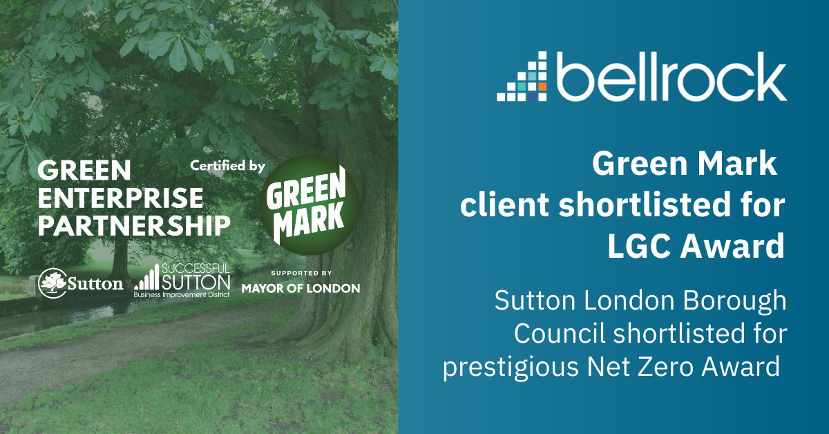 Green Mark client Sutton London Borough Council shortlisted for ...